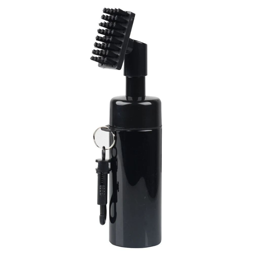 Golf Club Cleaner Brush