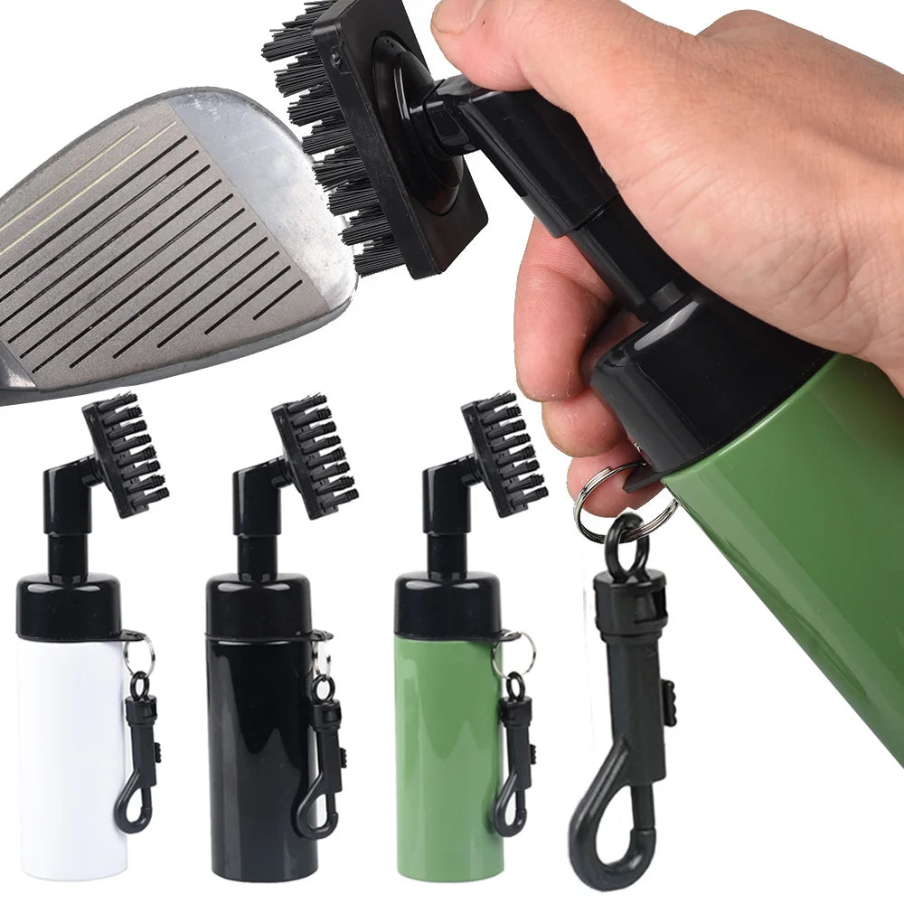 Golf Club Cleaner Brush