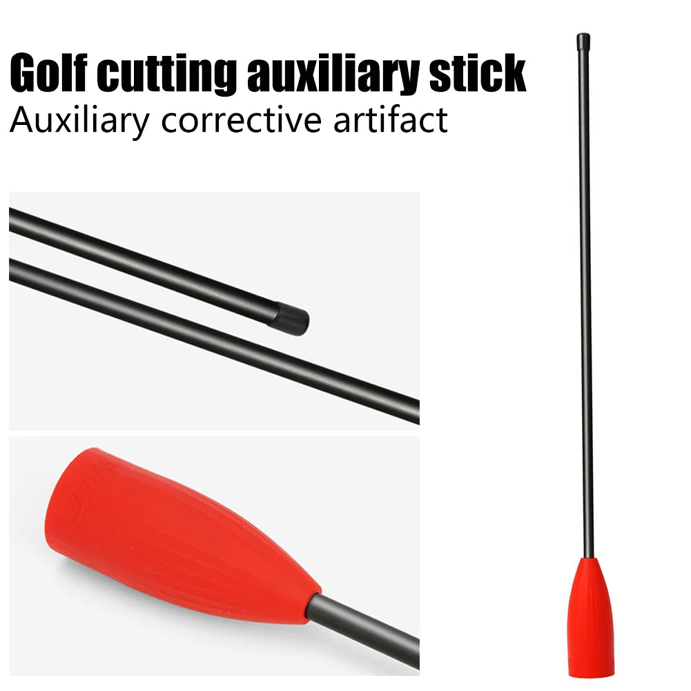 Golf Practice Training Stick