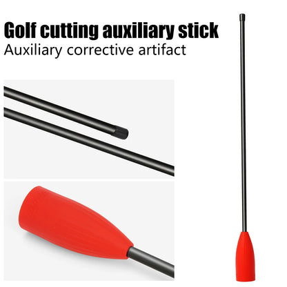 Golf Practice Training Stick