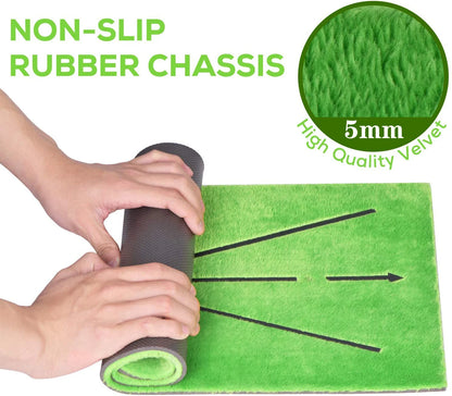 Golf Swing Training Mat