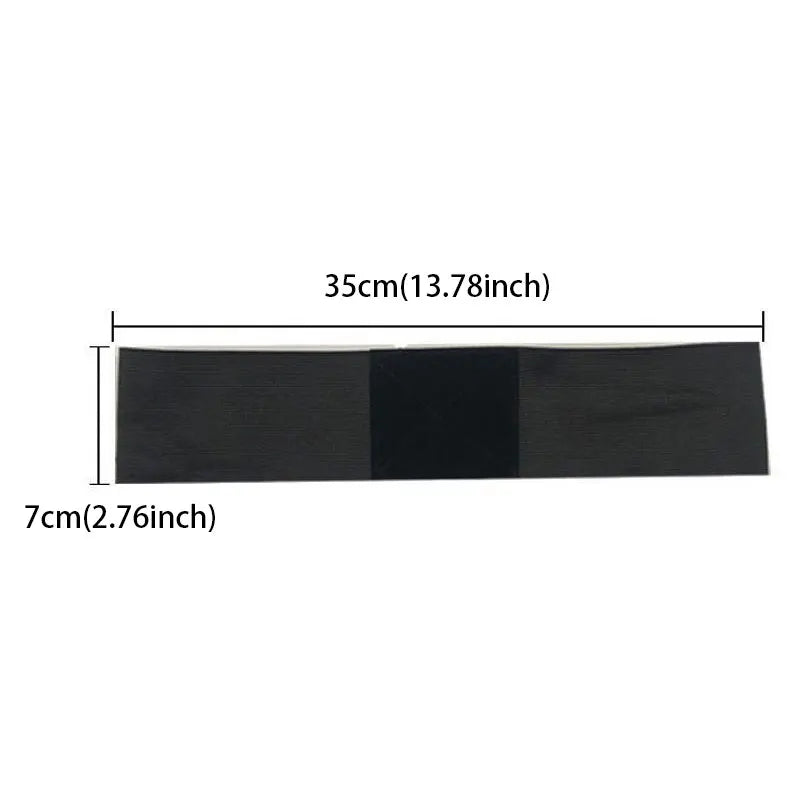 Golf Swing Arm Band