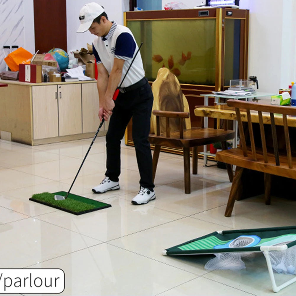 Golf Practice Training Stick